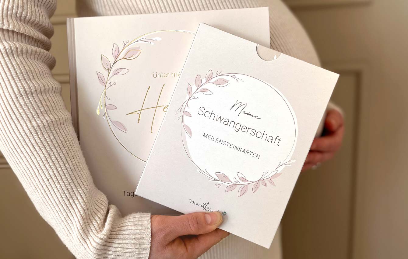 Geschenke für werdende Mütter