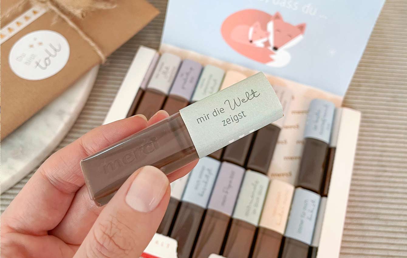 Geschenke zum Vatertag