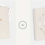Bundle Schwangerschaft & Baby