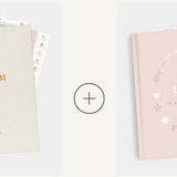 Bundle Schwangerschaft & Baby