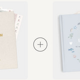 Bundle Schwangerschaft & Baby