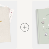 Bundle Schwangerschaft & Baby