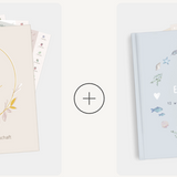 Bundle Schwangerschaft & Baby