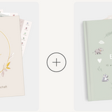 Bundle Schwangerschaft & Baby