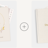 Bundle Schwangerschaft & Baby