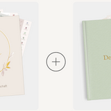 Bundle Schwangerschaft & Baby