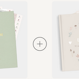 Bundle Schwangerschaft & Baby