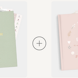 Bundle Schwangerschaft & Baby