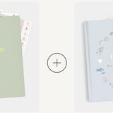 Bundle Schwangerschaft & Baby