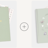 Bundle Schwangerschaft & Baby