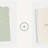 Bundle Schwangerschaft & Baby