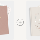 Bundle Schwangerschaft & Baby