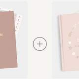 Bundle Schwangerschaft & Baby
