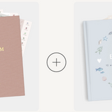 Bundle Schwangerschaft & Baby