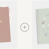 Bundle Schwangerschaft & Baby