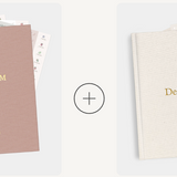 Bundle Schwangerschaft & Baby