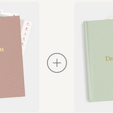 Bundle Schwangerschaft & Baby