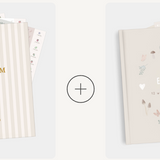 Bundle Schwangerschaft & Baby
