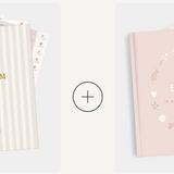Bundle Schwangerschaft & Baby