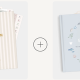 Bundle Schwangerschaft & Baby