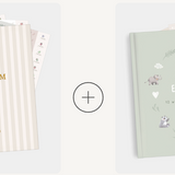 Bundle Schwangerschaft & Baby