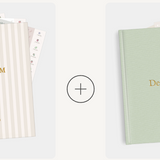 Bundle Schwangerschaft & Baby