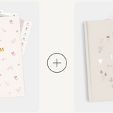Bundle Schwangerschaft & Baby
