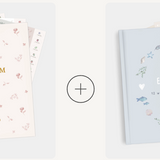 Bundle Schwangerschaft & Baby