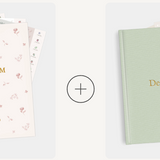 Bundle Schwangerschaft & Baby