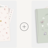 Bundle Schwangerschaft & Baby