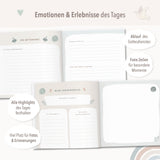 Erinnerungsalbum „Meine Kommunion“