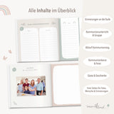 Erinnerungsalbum „Meine Kommunion“