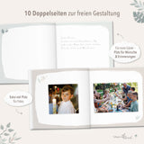 Erinnerungsalbum „Meine Kommunion“