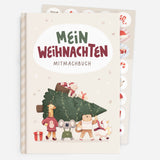 Mitmachbuch „Mein Weihnachten“