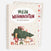 Mitmachbuch „Mein Weihnachten“