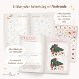 Mitmachbuch „Mein Weihnachten“