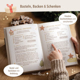 Mitmachbuch „Mein Weihnachten“