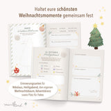 Mitmachbuch „Mein Weihnachten“