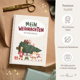 Mitmachbuch „Mein Weihnachten“