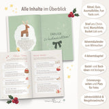Mitmachbuch „Mein Weihnachten“
