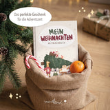 Mitmachbuch „Mein Weihnachten“