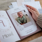 Baby-Tagebuch „Babys erstes Jahr" - Fuchs