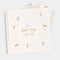 Babytagebuch Dein Erstes Jahr Vintage Pattern 