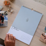 Bastelkalender undatiert