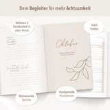 Buchkalender 2026 Leo