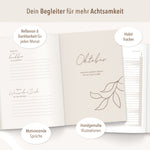 Planer 2026 A5 Beige