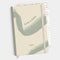Buchkalender 2026 A5 Artsy