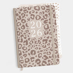 Buchkalender 2026 Leo