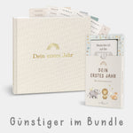 Hello Baby Bundle Leinen