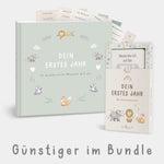 Hello Baby Bundle Salbei